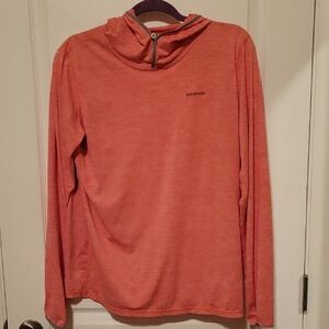 Patagonia Coral Performance Jacket